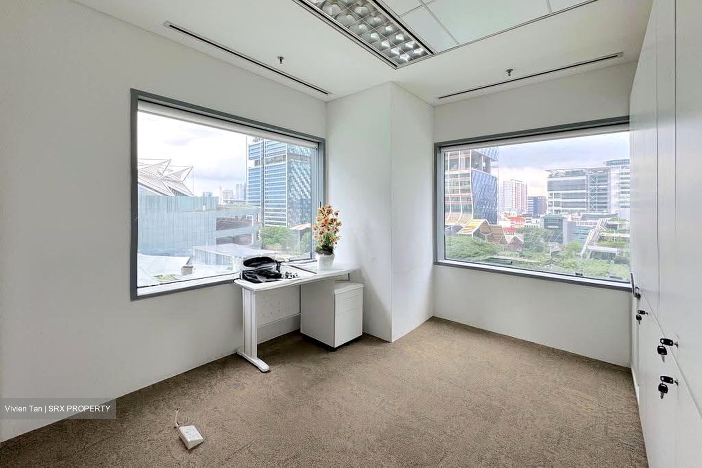 Suntec Tower Three (D1), Office #639824901